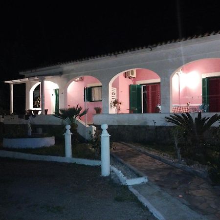 Vanilla House Paleokastritsa Zewnętrze zdjęcie