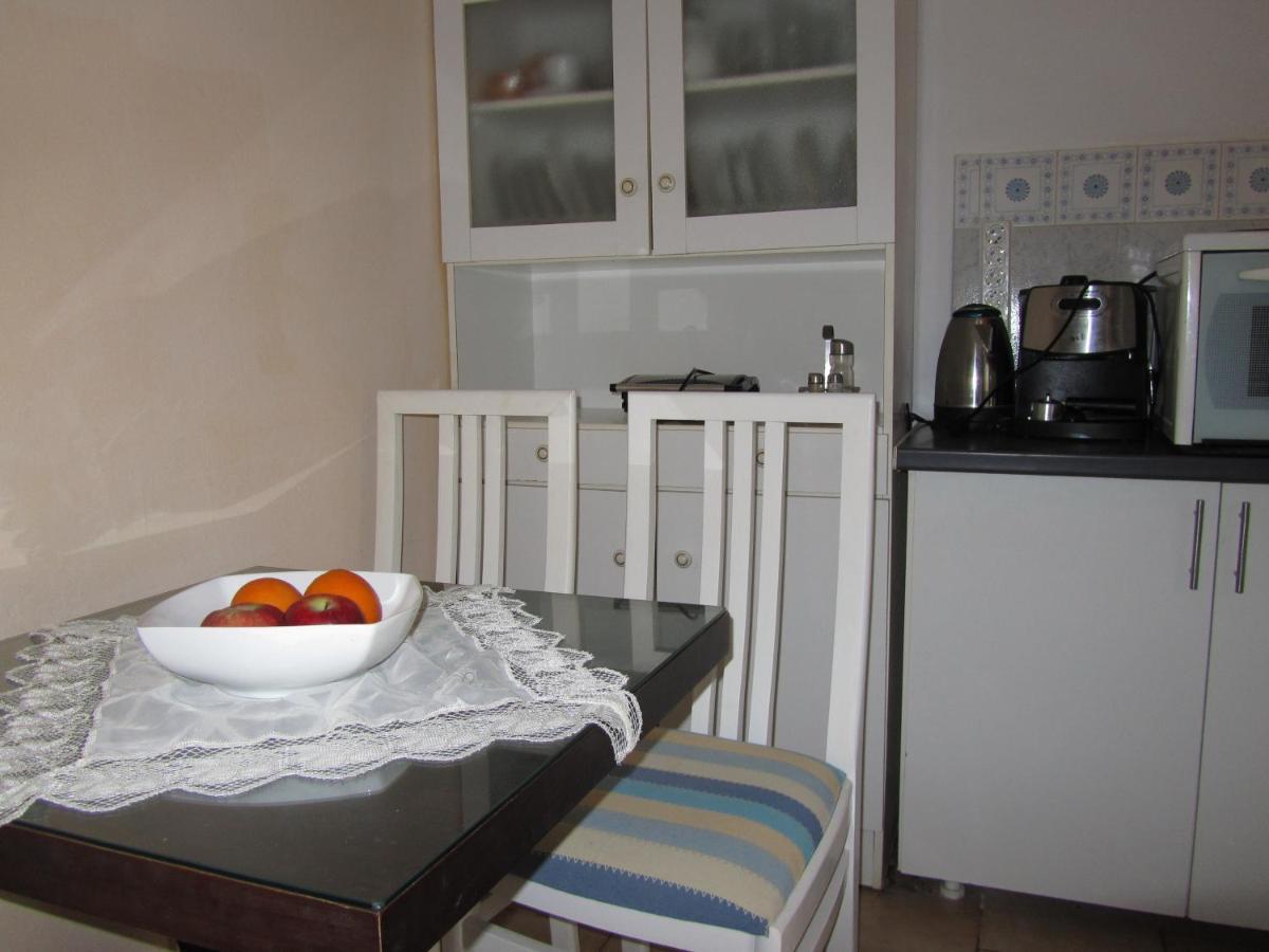 Vanilla House Paleokastritsa Zewnętrze zdjęcie