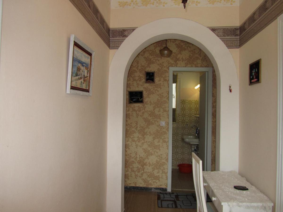 Vanilla House Paleokastritsa Zewnętrze zdjęcie