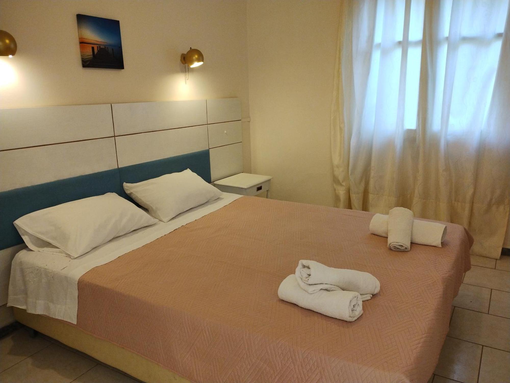 Vanilla House Paleokastritsa Zewnętrze zdjęcie