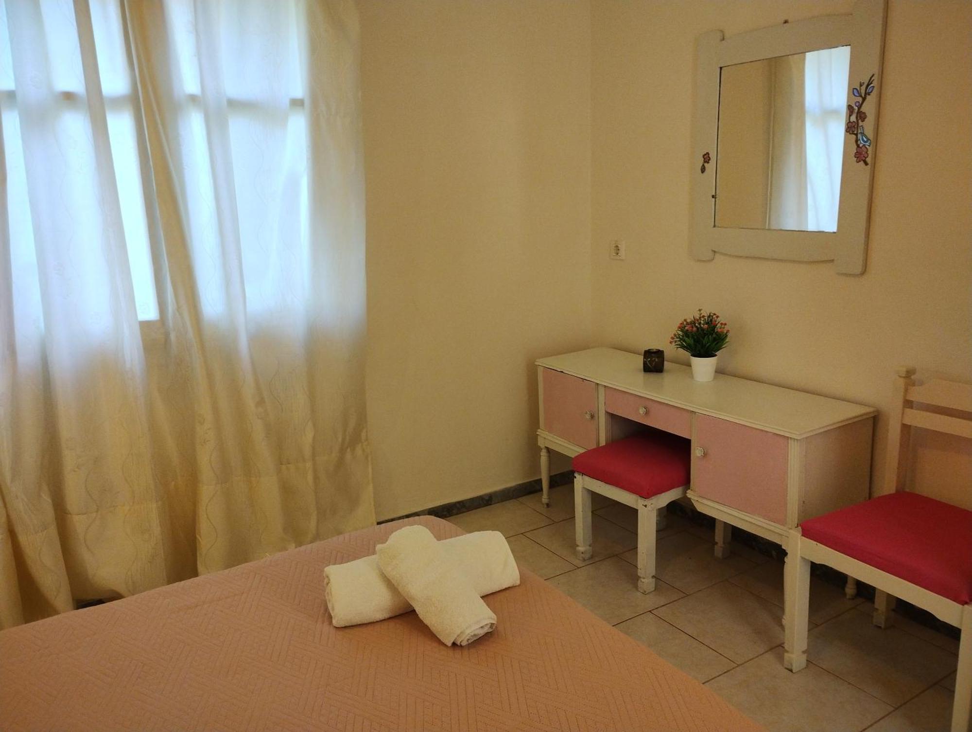 Vanilla House Paleokastritsa Zewnętrze zdjęcie