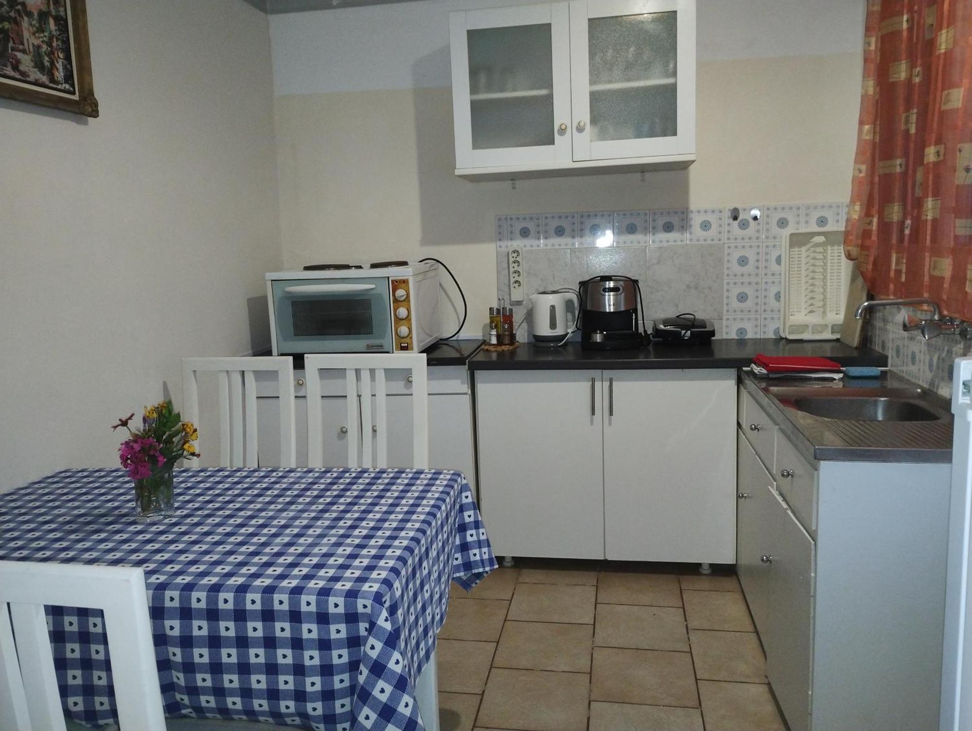 Vanilla House Paleokastritsa Zewnętrze zdjęcie